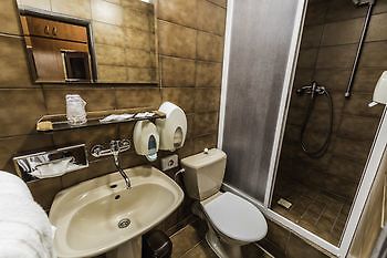 Hotel Sachticka Špania Dolina المظهر الخارجي الصورة