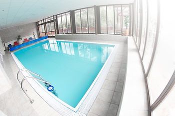Hotel Sachticka Špania Dolina المظهر الخارجي الصورة