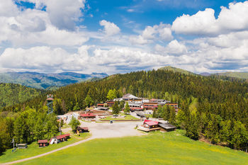 Hotel Sachticka Špania Dolina المظهر الخارجي الصورة