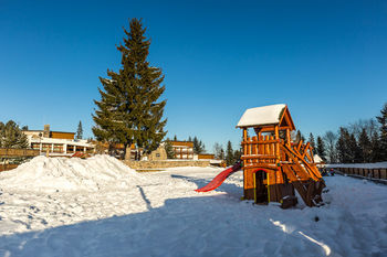 Hotel Sachticka Špania Dolina المظهر الخارجي الصورة