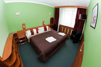 Hotel Sachticka Špania Dolina المظهر الخارجي الصورة