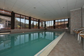 Hotel Sachticka Špania Dolina المظهر الخارجي الصورة