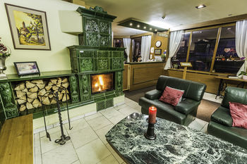 Hotel Sachticka Špania Dolina المظهر الخارجي الصورة