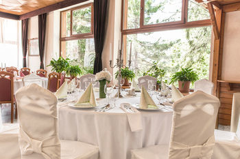 Hotel Sachticka Špania Dolina المظهر الخارجي الصورة